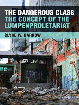 cover image of Dangerous Class
